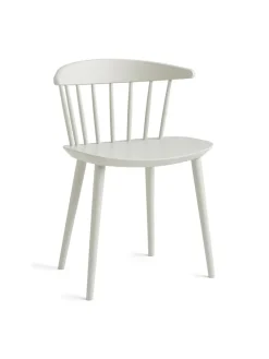 HAY Spisebordsstole<FDB J104 Spisestol, dark oiled oak fra