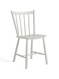 HAY Spisebordsstole<FDB J104 Spisestol, dark oiled oak fra