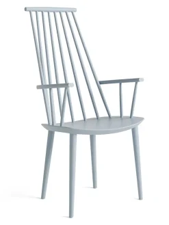 HAY Spisebordsstole<FDB J110 Spisestol fra