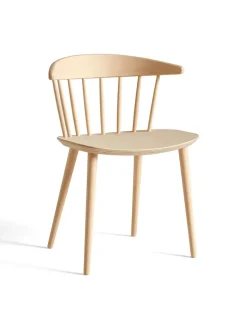 HAY Spisebordsstole<FDB J41 Stol fra