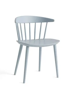 HAY Spisebordsstole<FDB J42 Stol med armlæn fra