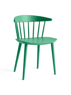 HAY Spisebordsstole<FDB J42 Stol med armlæn fra