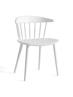 HAY Spisebordsstole<FDB J42 Stol med armlæn fra