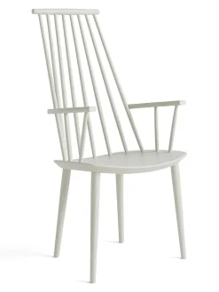 HAY Spisebordsstole<FDB J42 Stol med armlæn fra