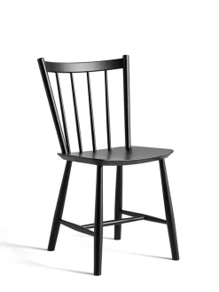 HAY Spisebordsstole<FDB J42 Stol med armlæn fra