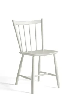 HAY Spisebordsstole<FDB J42 Stol med armlæn fra