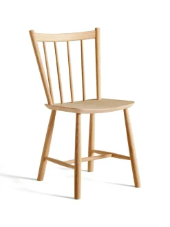 HAY Spisebordsstole<FDB J42 Stol med armlæn fra