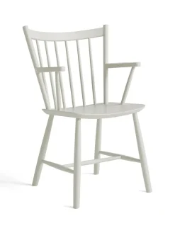 HAY Spisebordsstole<FDB J42 Stol med armlæn fra