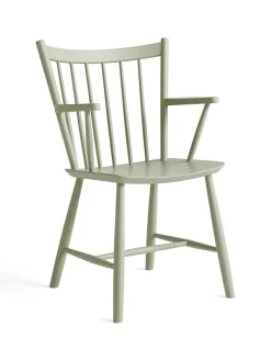 HAY Spisebordsstole<FDB J42 Stol med armlæn fra