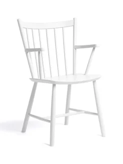 HAY Spisebordsstole<FDB J42 Stol med armlæn fra