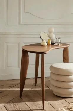 Ferm Living Skriveborde<Feve Desk fra