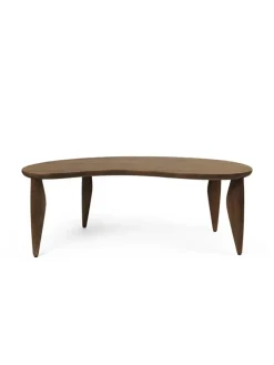 Ferm Living Sofaborde<Feve sofabord fra