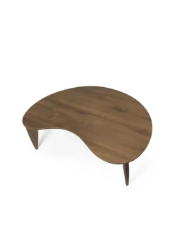 Ferm Living Sofaborde<Feve sofabord fra