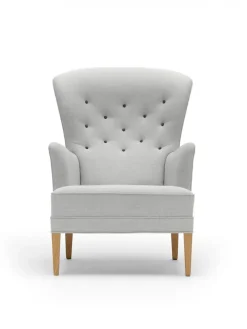 Carl Hansen & Søn Lænestole<FH419 Heritage Chair af Frits Henningsen