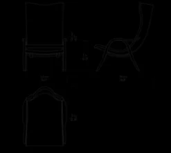 Carl Hansen & Søn Lænestole<FH429 Signature Chair af Frits Henningsen