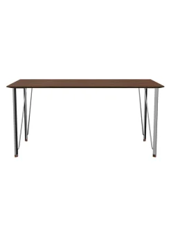 Fritz Hansen Skriveborde<FH3605™ Skrivebord af Arne Jacobsen