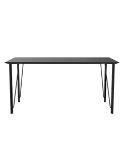 Fritz Hansen Skriveborde<FH3605™ Skrivebord af Arne Jacobsen