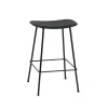 Muuto Barstole<Fiber Counter stool fra