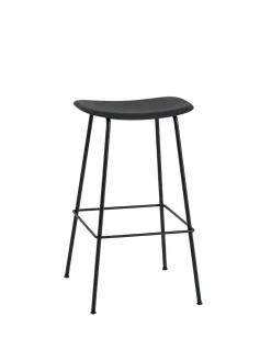 Muuto Barstole<Fiber Counter stool fra