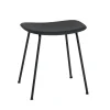 Muuto Skamler<Fiber Stool Tube fra