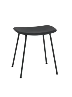 Muuto Skamler<Fiber Stool Tube fra