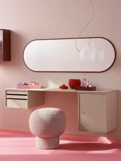 Montana Spejle<Figure Spejl fra