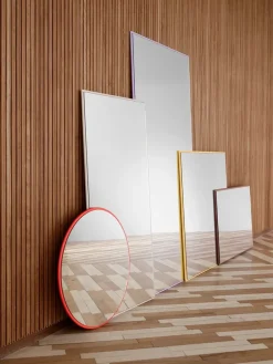 Montana Spejle<Figure Spejl fra