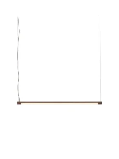 Muuto Spots|Pendler<Fine Suspension Lamp, 90 cm fra