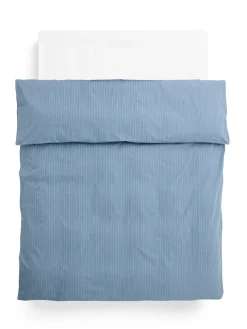 HAY Tekstiler Til Soveværelset<Fineline dynebetræk, 140x220 cm fra