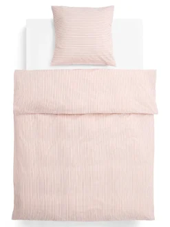 HAY Tekstiler Til Soveværelset<Fineline dynebetræk, 140x220 cm fra