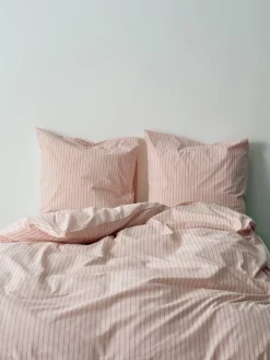 HAY Tekstiler Til Soveværelset<Fineline dynebetræk, 140x220 cm fra