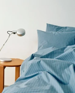 HAY Tekstiler Til Soveværelset<Fineline pudebetræk, 63x60 cm fra