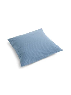 HAY Tekstiler Til Soveværelset<Fineline pudebetræk, 63x60 cm fra