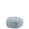 Muuto Puffer<Five Pouf, large fra