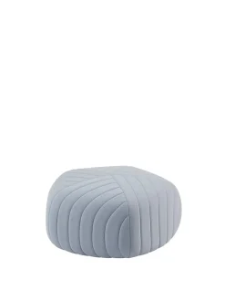 Muuto Puffer<Five Pouf, large fra