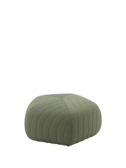 Muuto Puffer<Five Pouf, large fra