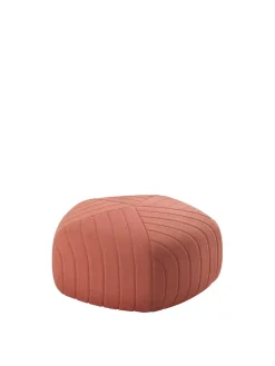 Muuto Puffer<Five Pouf, large fra