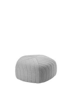 Muuto Puffer<Five Pouf, large fra