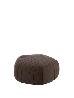 Muuto Puffer<Five Pouf, large fra