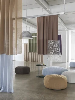 Muuto Puffer<Five Pouf, large fra