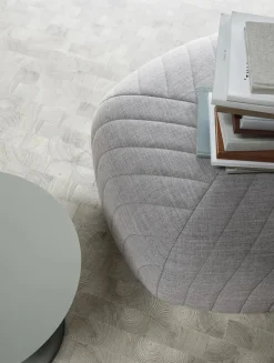 Muuto Puffer<Five Pouf, large fra