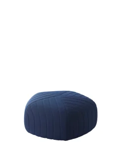 Muuto Puffer<Five Pouf, large fra