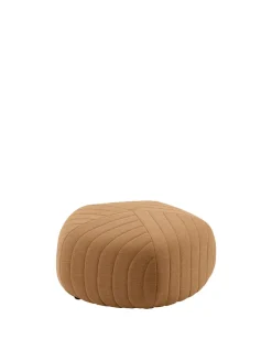 Muuto Puffer<Five Pouf, large fra