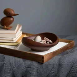 Architectmade Service<FJ Bowl skål af Finn Juhl