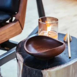 Architectmade Service<FJ Bowl skål af Finn Juhl