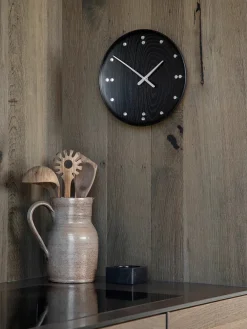 Architectmade Gaver Til Ham|Vægure<FJ Clock af Finn Juhl