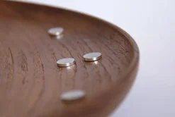 Architectmade Gaver Til Ham|Vægure<FJ Clock af Finn Juhl