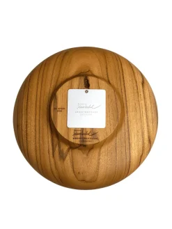 Architectmade Gaver Til Ham|Vægure<FJ Clock af Finn Juhl