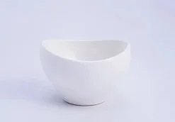 Architectmade Service<FJ Essence sukkerskål af Finn Juhl