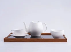 Architectmade Service<FJ Essence tekop af Finn Juhl